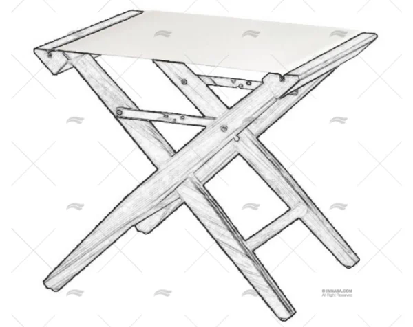 COJIN LONA BLANCO ARC MARINE