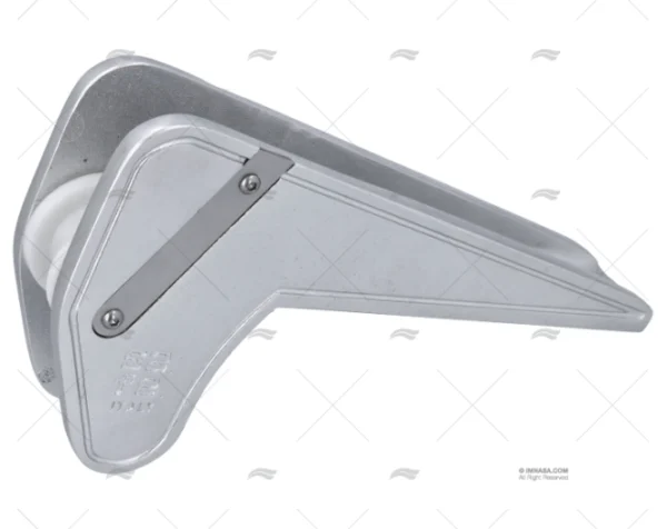 COJINETE ALU 375mm SAFE