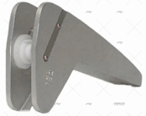 COJINETE ALU 550mm SAFE