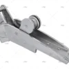 COJINETE ANCLA BASCULANTE 85mm INOX