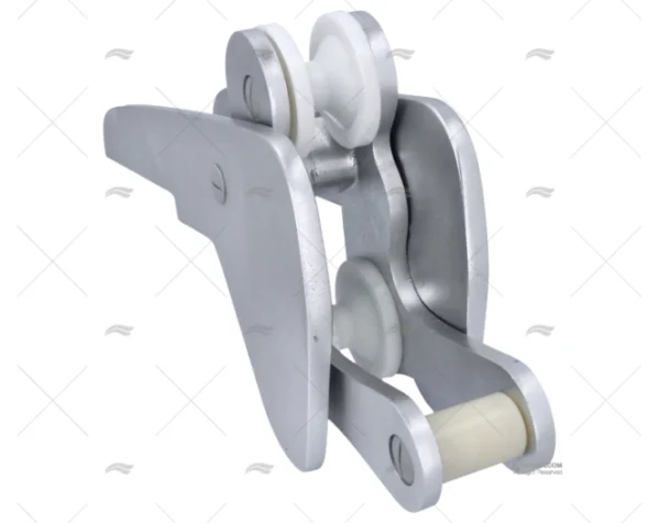 COJINETE BASCULANTE ALU 380mm SAFE