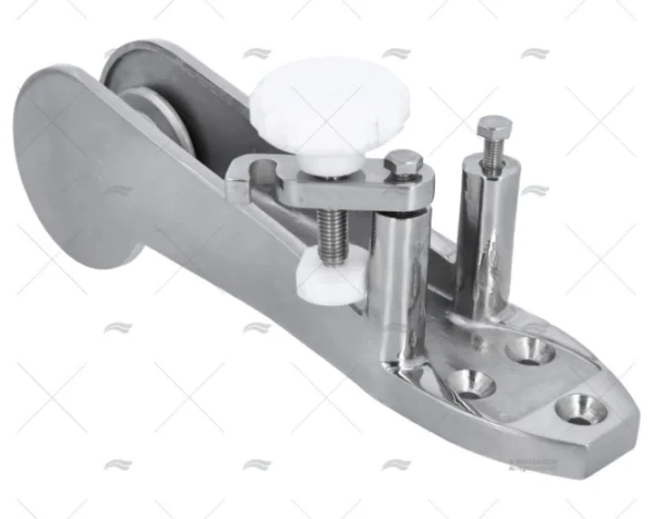 COJINETE DE ANCLA INOX 340mm