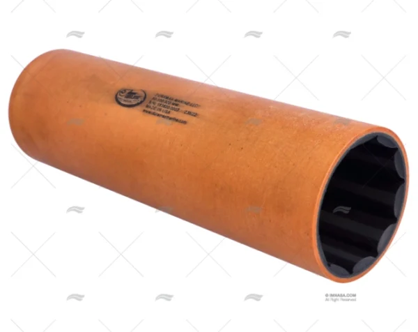 COJINETE FENOLICO-GOMA 80x100x320mm DURAMAX