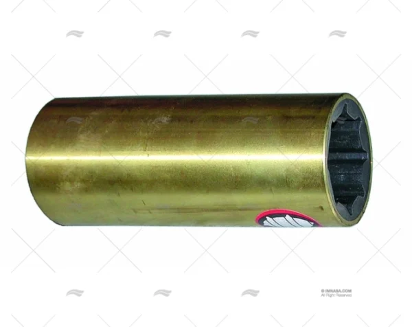 COJINETE FIBRA-GOMA 2"3/8x3"3/8x9"1/2 CARAVEL