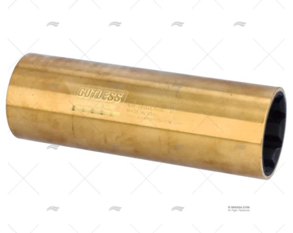 COJINETE LATON NAVAL-GOMA 45mm