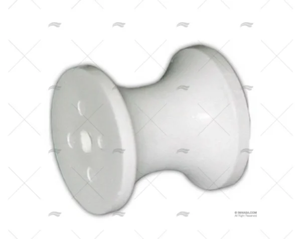 COJINETE PLASTICO 52m/m