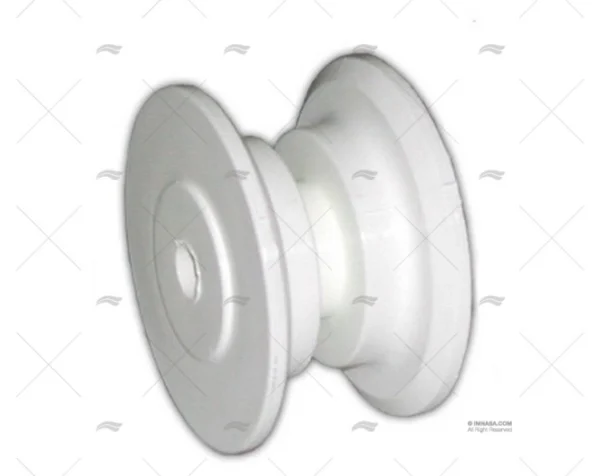 COJINETE PLASTICO 68m/m