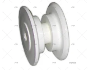 COJINETE PLASTICO 87m/m