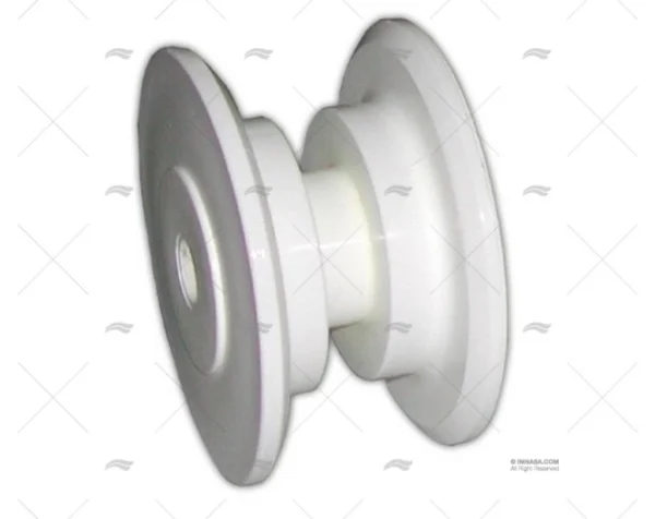 COJINETE PLASTICO 87m/m