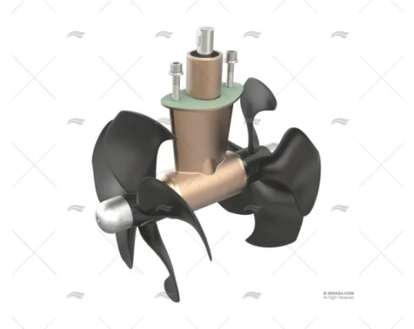 cola-completa-helice-proa-sp550hyd-sleipner-recambios-sleipner-imnasa-ref-59500600.webp COLA COMPLETA HELICE PROA SP550HYD SLEIPNER