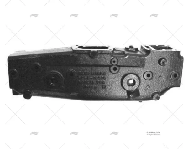 COLECTOR ESCAPE 181 CID 4CIL MERCRUISER BARR MARINE