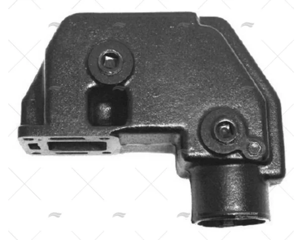 COLECTOR ESCAPE MERCRUISER BARR MARINE