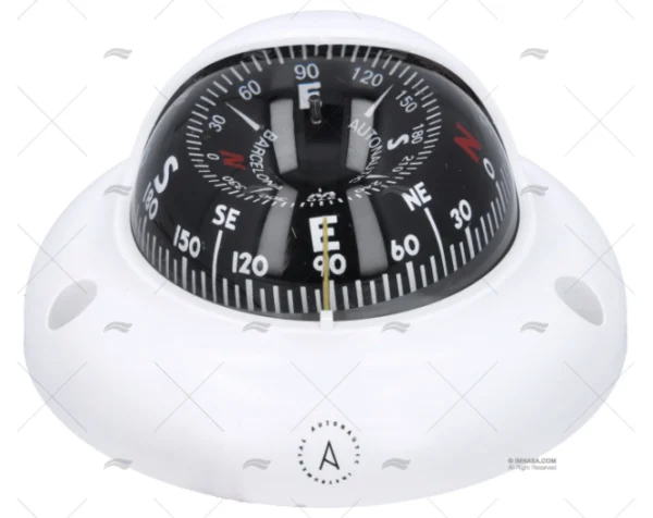 COMPAS 105mm BLANCO R66 AUTONAUTIC INSTRUMENTAL