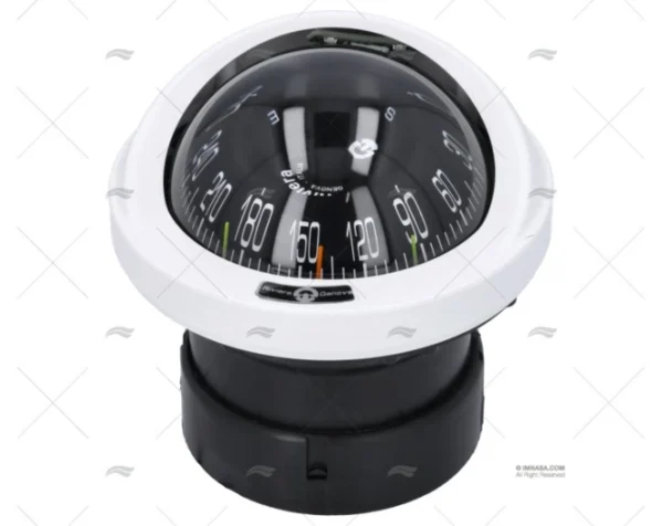 COMPAS ARTICA 2 BA1 SLIM BLANCO ROSA NEG RIVIERA