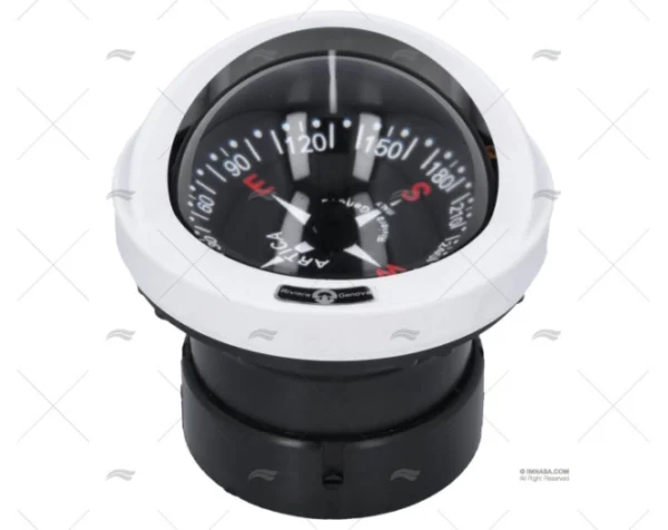 COMPAS ARTICA 2 BA1 SLIM BLANCO ROSA NEG RIVIERA