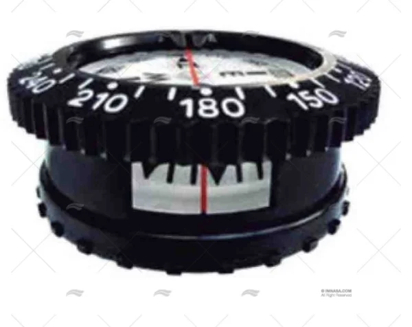 COMPAS BUCEO SOLO CAPSULA RIVIERA