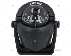 COMPAS EXPLORER B-51 NEGRO RITCHIE NAVIGATION