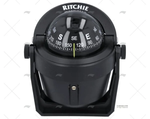 COMPAS EXPLORER B-51 NEGRO RITCHIE NAVIGATION