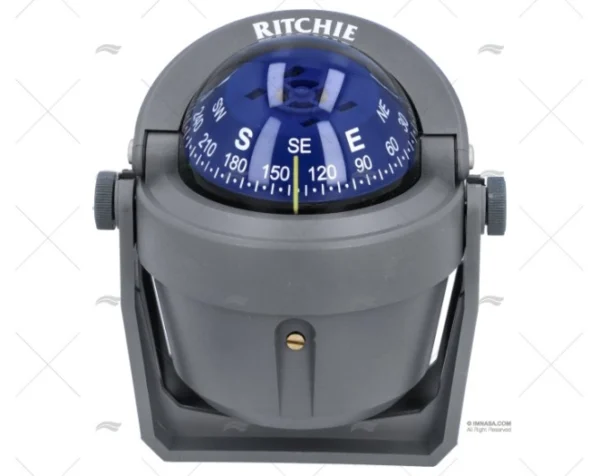 COMPAS EXPLORER B-51G GRIS RITCHIE NAVIGATION