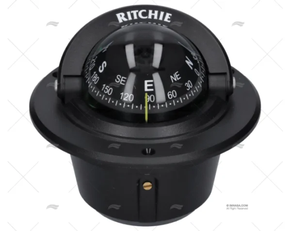 COMPAS EXPLORER F-50 NEGRO RITCHIE NAVIGATION