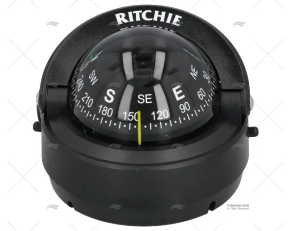 COMPAS EXPLORER S-53 NEGRO RITCHIE NAVIGATION