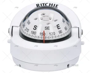 COMPAS EXPLORER S-53W BLANCO RITCHIE NAVIGATION