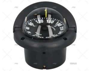 COMPAS HELMSMAN HF-742 NEGRO RITCHIE NAVIGATION