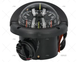 COMPAS HELMSMAN HF-743 NEGRO RITCHIE NAVIGATION