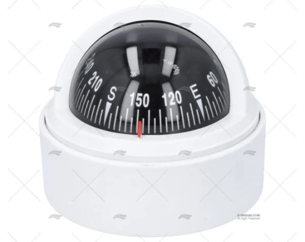 COMPAS STELLA BLANCO BS1/3-59 RIVIERA