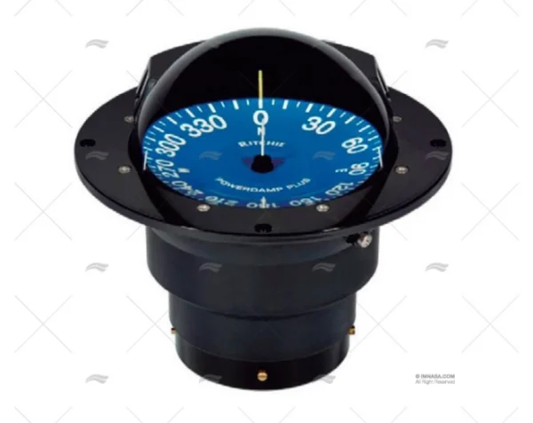 COMPAS SUPER SPORT SS-5000 NEGRO RITCHIE NAVIGATION