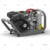 COMPRESOR ATLANTIC G 100 GAS 5HP 100L/M NARDI COMPRESSORI
