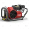 COMPRESOR ATLANTIC G 100 GAS 5HP 100L/M NARDI COMPRESSORI