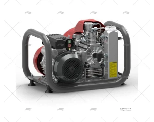 COMPRESOR ATLANTIC P 220V 3HP 100L/M NARDI COMPRESSORI