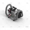 COMPRESOR NARGHILE'EXT 24V 240L/M NARDI COMPRESSORI