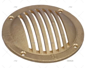 CONCHA TOMA AGUA REDONDA 120mm GUIDI GUIDI