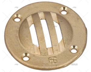 CONCHA TOMA AGUA REDONDA 60mm GUIDI GUIDI