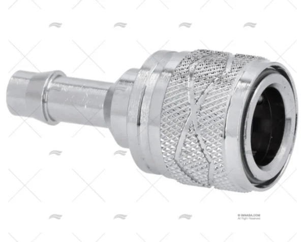 CONECTOR DEPOSITO 5/16" NPT <75HP