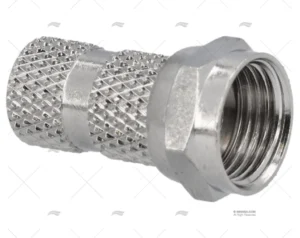 CONECTOR F MACHO RG-59 SCOUT