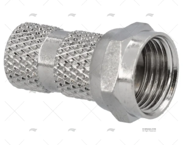 CONECTOR F MACHO RG-59 SCOUT