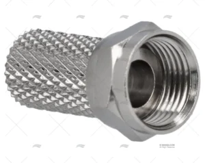 CONECTOR F MACHO RG-6 SCOUT