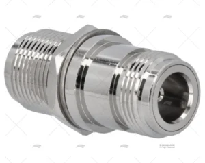 CONECTOR N DOBLE HEMBRA SCOUT