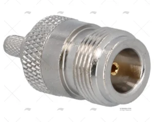 CONECTOR N HEMBRA RG-58 SCOUT