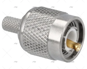 CONECTOR TNC MACHO RG-58 SCOUT