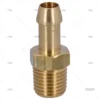 CONECTOR UNIVERSAL 1/4"NPT PARA TUBO
