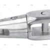 CONEXION ANCLAS INOX 12/14mm KONG