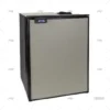 CONGELADOR 63L CRUISE CLASSIC INOX ISOTHERM