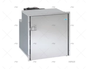 CONGELADOR 65L CRUISE INOX ISOTHERM ISOTHERM
