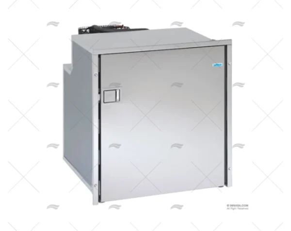 CONGELADOR 65L CRUISE INOX ISOTHERM ISOTHERM