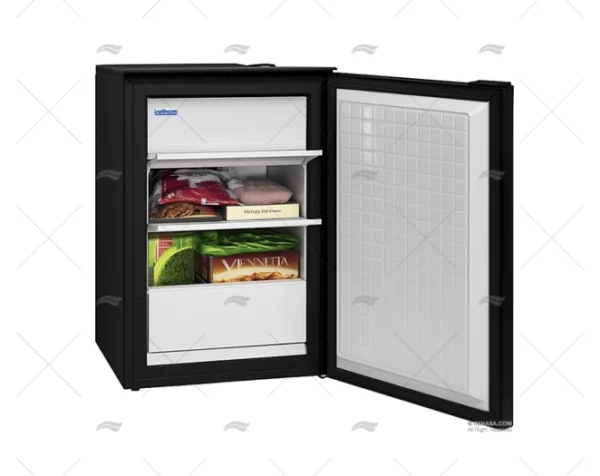 CONGELADOR 90L CRUISE CLASSIC BLACK ISOTHERM