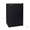 CONGELADOR 90L CRUISE CLASSIC BLACK ISOTHERM